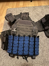 Bild für Wolf grey Invader gear kleding pouches en plate carrier