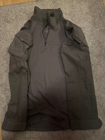 Bild 3 für Wolf grey Invader gear kleding pouches en plate carrier