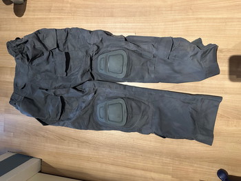 Bild 4 für Wolf grey Invader gear kleding pouches en plate carrier