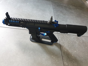 Afbeelding 3 van Arp 9 bleu nieuw in doos