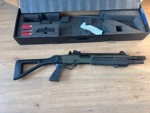 Bild für Fabarms STF-12 compact CYMA gas shotgun