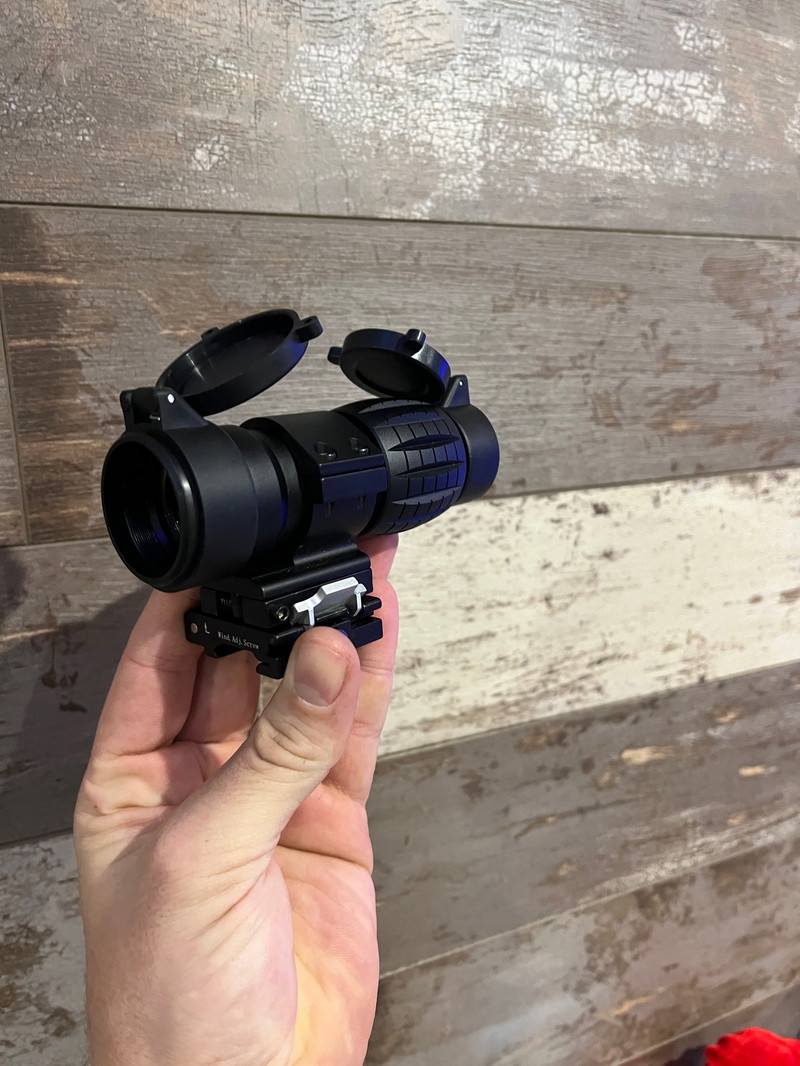 Image 1 pour Flipscope