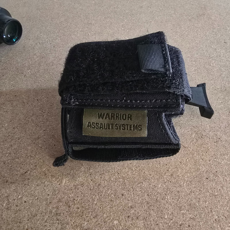 Afbeelding 1 van Warrior belt holster