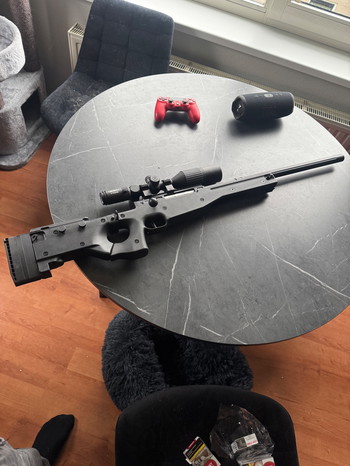Image 3 for Z.G.A.N. SSG96 MK2