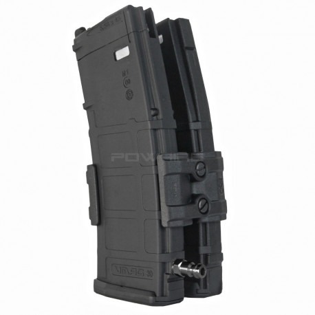 Imagen 1 de 400rds HPA Hi-cap Magazine for VFC Umarex HK416 / M4 GBBR