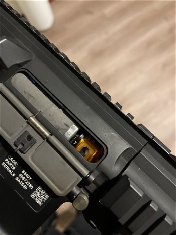 Image 3 for HK416 upgraded bundle + Gate Aster