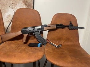 Afbeelding van Ak47 cyma