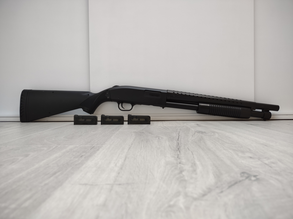 Image for M870 shotgun replica