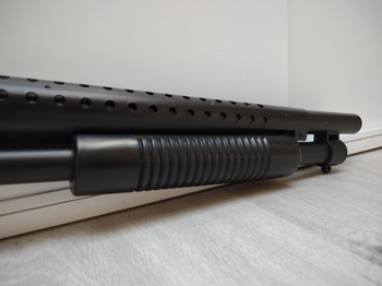 Afbeelding 3 van M870 shotgun replica