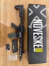 Imagen para Novritsch Noveske N4 gen 3 GBBR + 1 Magazijn