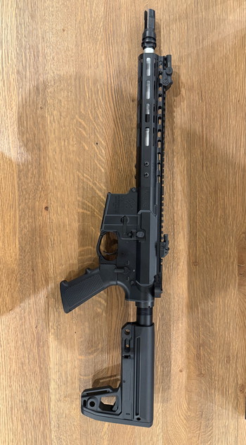 Bild 2 für Novritsch Noveske N4 gen 3 GBBR + 1 Magazijn
