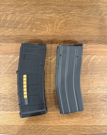 Bild 3 für Novritsch Noveske N4 gen 3 GBBR + 1 Magazijn