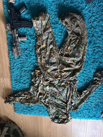 Afbeelding 2 van Full Tactical Setup (Tokyo Marui)