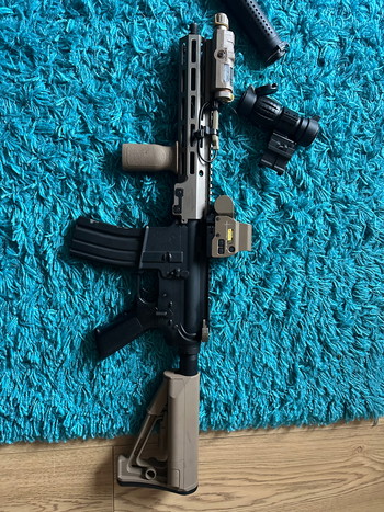 Image 4 pour Full Tactical Setup (Tokyo Marui)