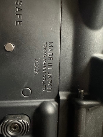 Image 5 pour Full Tactical Setup (Tokyo Marui)