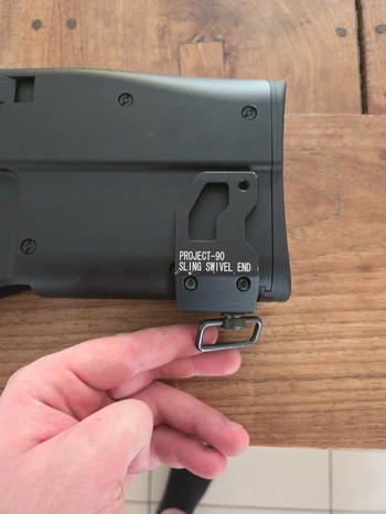 Image 2 pour TM P90