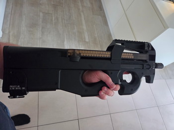 Bild 3 für TM P90