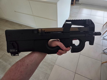 Image 4 pour TM P90