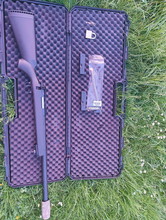 Image pour SSG10 A1 Sniper von Novritsch Top Zustand premium Zubehör