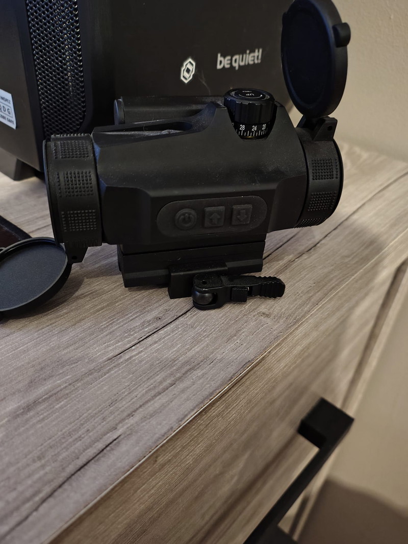 Bild 1 für vector optics nautilus