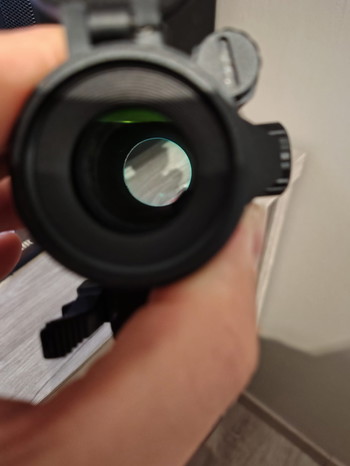 Bild 2 für vector optics nautilus