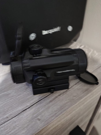 Bild 3 für vector optics nautilus