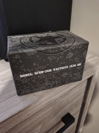 Bild 4 für vector optics nautilus