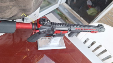 Bild für Specna arms edge