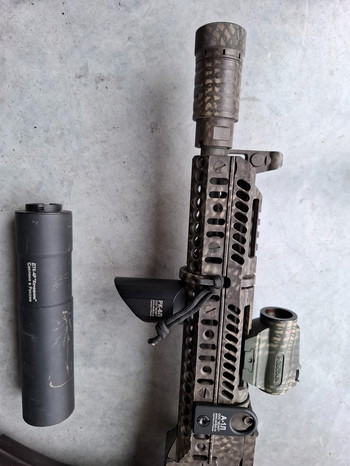 Image 2 pour Lct lck 104 (alpha ak 104 build)