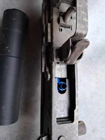 Image 4 pour Lct lck 104 (alpha ak 104 build)