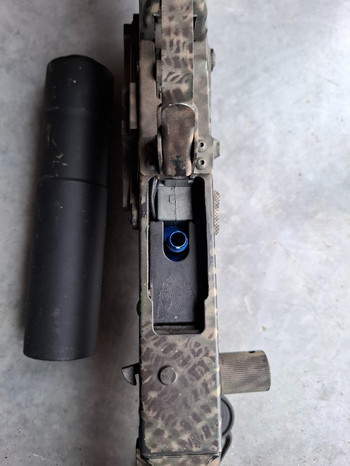 Image 5 pour Lct lck 104 (alpha ak 104 build)