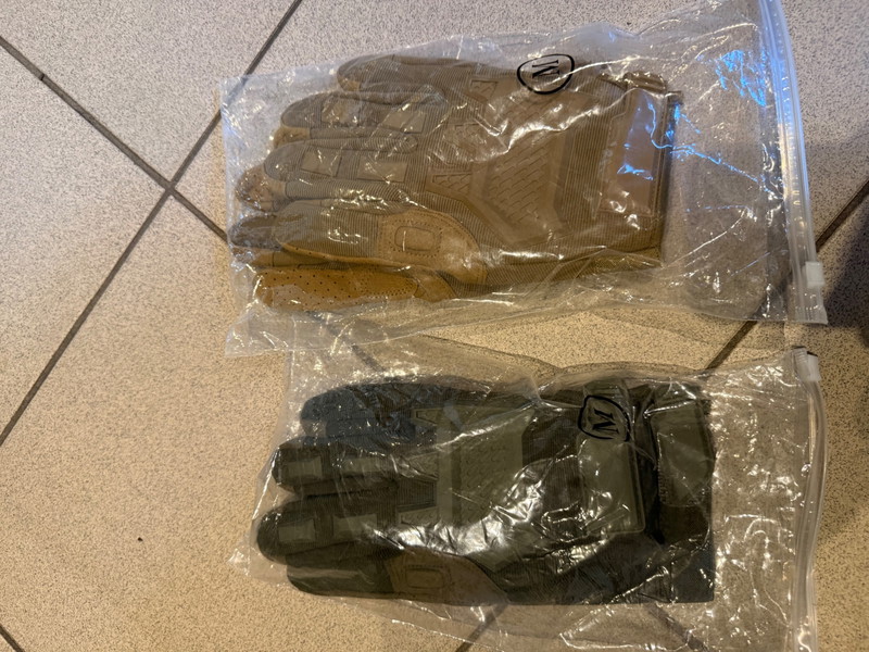 Image 1 for Handschoenen M