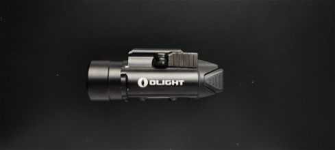 Image pour Olight PL Pro 1500 Lumen Strobe Flashlight
