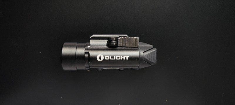 Afbeelding 1 van Olight PL Pro 1500 Lumen Strobe Flashlight