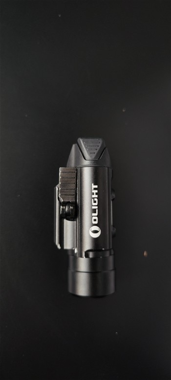 Afbeelding 2 van Olight PL Pro 1500 Lumen Strobe Flashlight