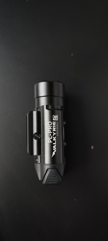 Afbeelding 3 van Olight PL Pro 1500 Lumen Strobe Flashlight