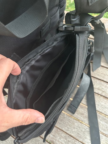 Image 5 pour Gilet tactique hpa speedsoft light Weight