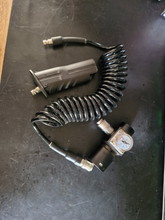 Image for Hpa set voor tm m870 breacher