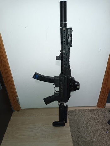 Imagen 2 de LCT PP-19