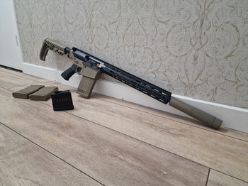 Imagen 2 de Secutor Rapax M1