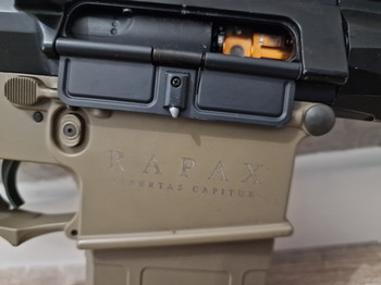 Imagen 3 de Secutor Rapax M1
