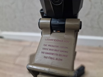 Imagen 4 de Secutor Rapax M1