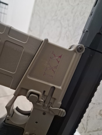 Imagen 5 de Secutor Rapax M1