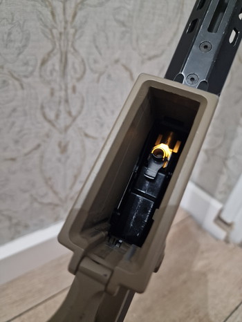 Imagen 6 de Secutor Rapax M1