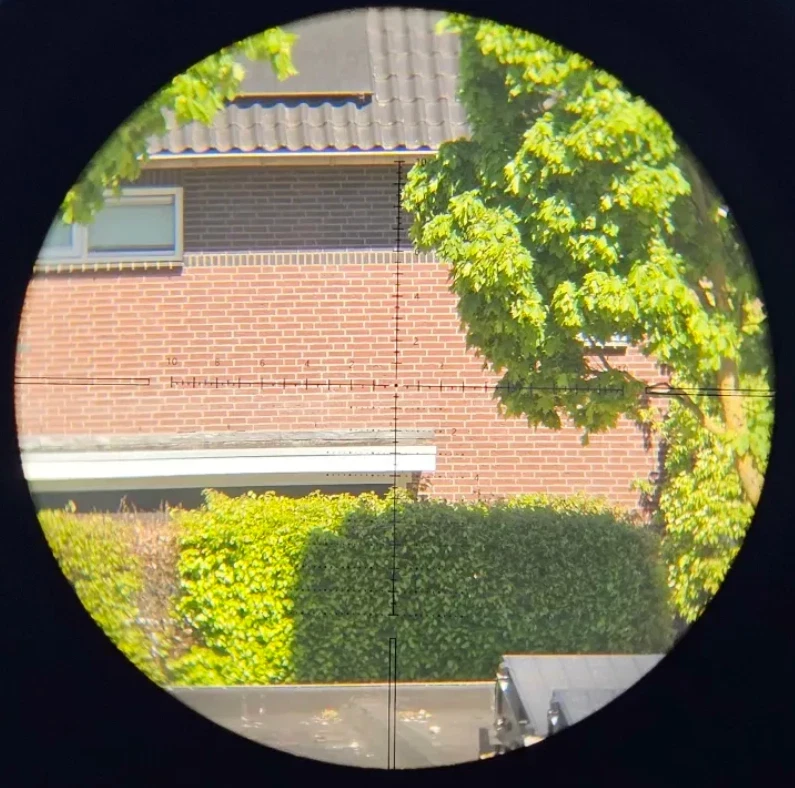 Imagen 1 de Nieuw en Hoge kwaliteit 4x-12x Vector optics