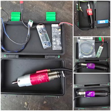 Imagen para Diverse HPA engines