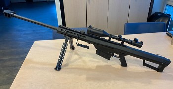 Image 3 for Nieuwe Barret M82A1