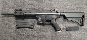 Image 2 for E&C M4 Match 9.5'' AEG Replica
