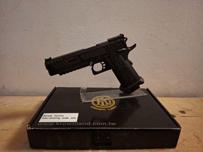 Imagen para KLI Dual Power Hi-Capa 5.1 "Baba Yaga" - Co2BB