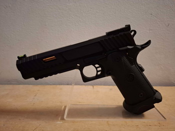 Imagen 2 de KLI Dual Power Hi-Capa 5.1 